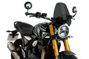 TRIUMPH SPEED 400 [2025] – New Generation Sport – Schwarz-11