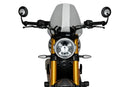TRIUMPH SPEED 400 [2025] – New Generation Sport – Mattschwarz-7