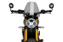 TRIUMPH SPEED 400 [2025] – New Generation Sport – Stark getönt