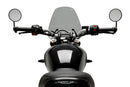 TRIUMPH SPEED 400 [2025] – New Generation Sport – Mattschwarz-9