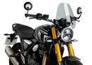 TRIUMPH SPEED 400 [2025] – Protector Dashboard – Transparent-2