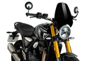 TRIUMPH SPEED 400 [2025] – New Generation Sport – Mattschwarz-15
