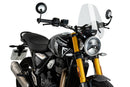 TRIUMPH SPEED 400 [2025] – New Generation Sport – Getönt-23
