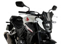 HONDA CB 500 HORNET [2025] – New Generation Sport – Stark getönt-33
