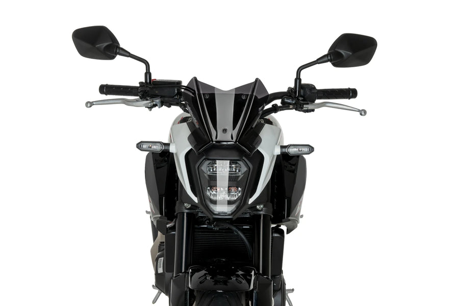 HONDA CB 500 HORNET [2025] – New Generation Sport – Getönt