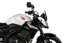 HONDA CB 500 HORNET [2025] – New Generation Sport – Getönt-23