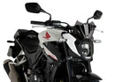 HONDA CB 500 HORNET [2025] – New Generation Touring – Stark getönt-1