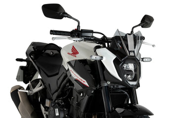 HONDA CB 500 HORNET [2025] – New Generation Sport – Tonad - 0