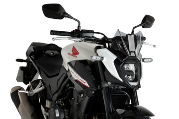 HONDA CB 500 HORNET [2025] – New Generation Sport – Tonad