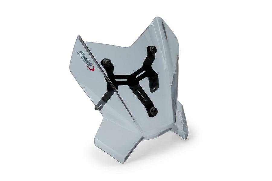 HONDA CB 500 HORNET [2025] - PUIG New Generation Sport Windshield | Tonade | PUIG 21934H