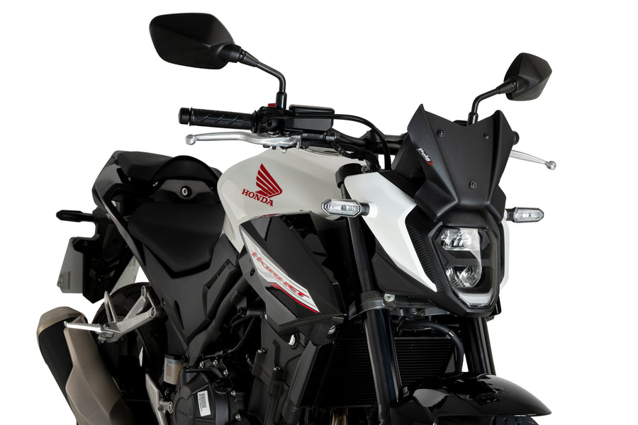 HONDA CB 500 HORNET [2025] – New Generation Sport – Getönt