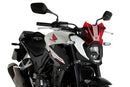 HONDA CB 500 HORNET [2025] – New Generation Sport – Stark getönt-17