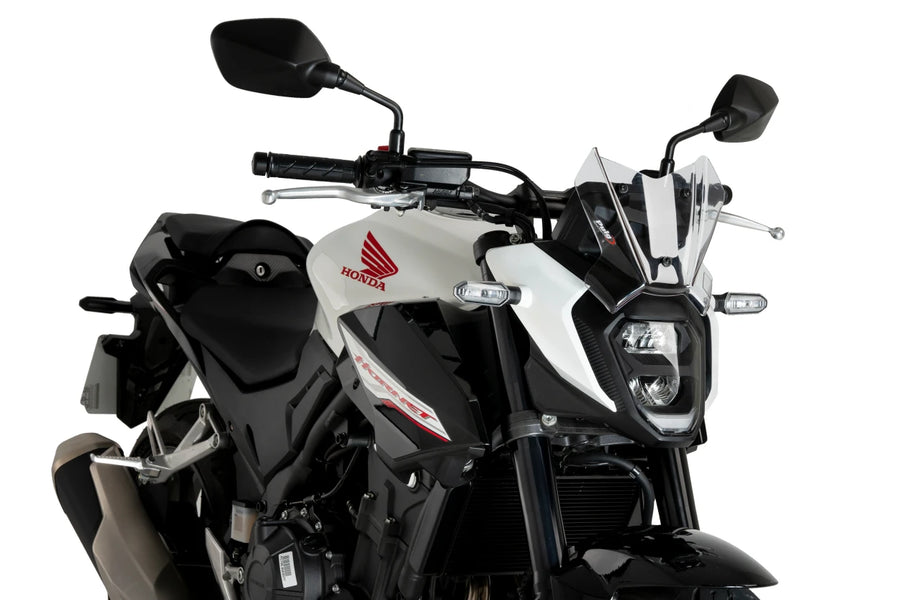 HONDA CB 500 HORNET [2025] – New Generation Sport – Getönt