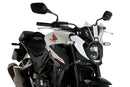 HONDA CB 500 HORNET [2025] – New Generation Sport – Mattschwarz-29