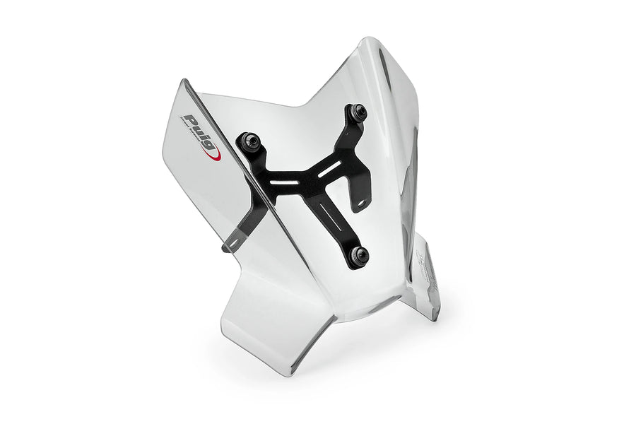 HONDA CB 500 HORNET [2025] - PUIG New Generation Sport Windshield | Rensa | PUIG 21934W
