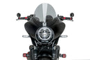 KAWASAKI ELIMINATOR 500 SE [2025] – Rahmen Sturzpads Vintage 2.0 – Schwarz-5