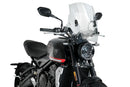 VOGE 500R [2025] - Upp&Ned vindruta | Tonade | PUIG 2193H
