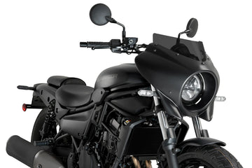 KAWASAKI ELIMINATOR 500 SE [2025] – Mirage – Stark getönt
