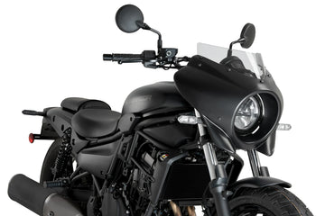 KAWASAKI ELIMINATOR 500 SE [2025] – Mirage – Getönt