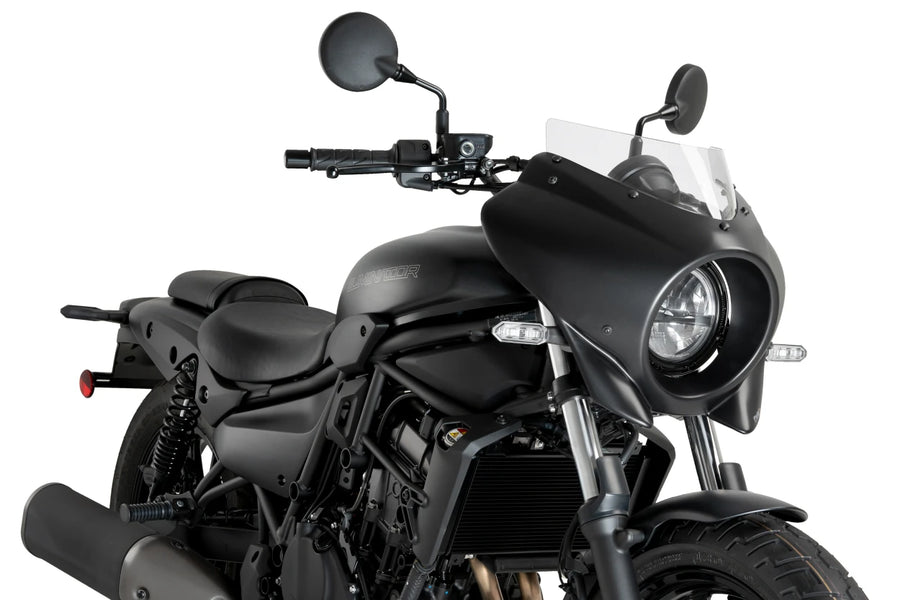 KAWASAKI ELIMINATOR 500 SE [2025] – Mirage – Getönt