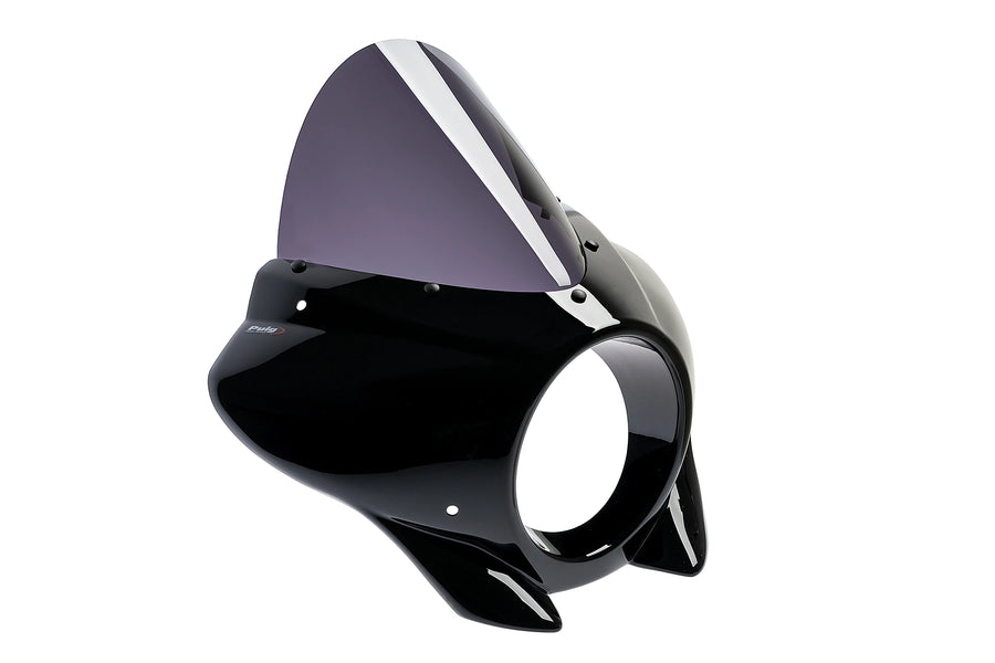 KAWASAKI ELIMINATOR 500 SE [2025] - Mirage Touring Lamp Cover | Kraftigt tonad | PUIG 21946F