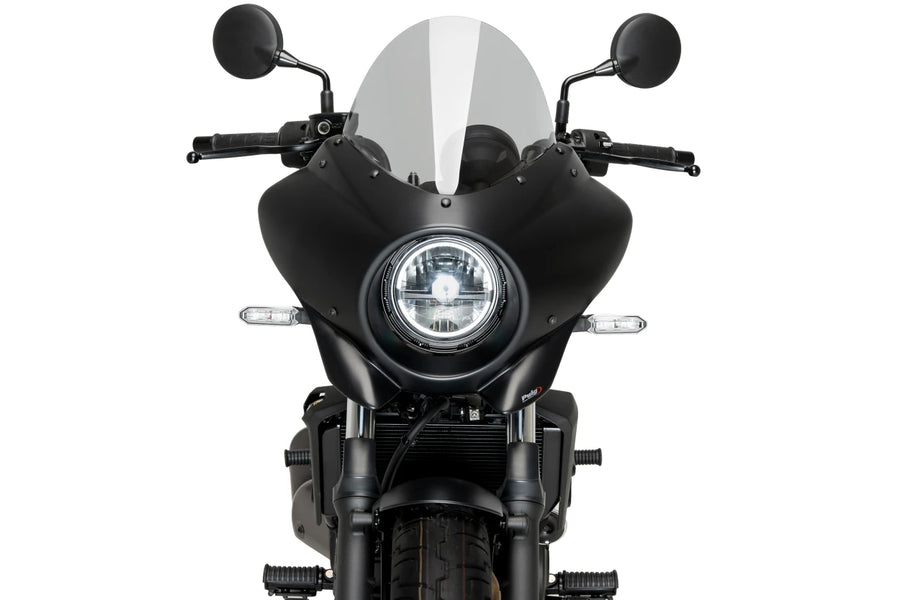 KAWASAKI ELIMINATOR 500 SE [2025] – Mirage – Stark getönt