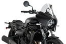 KAWASAKI ELIMINATOR 500 SE [2025] – Mirage – Stark getönt-6