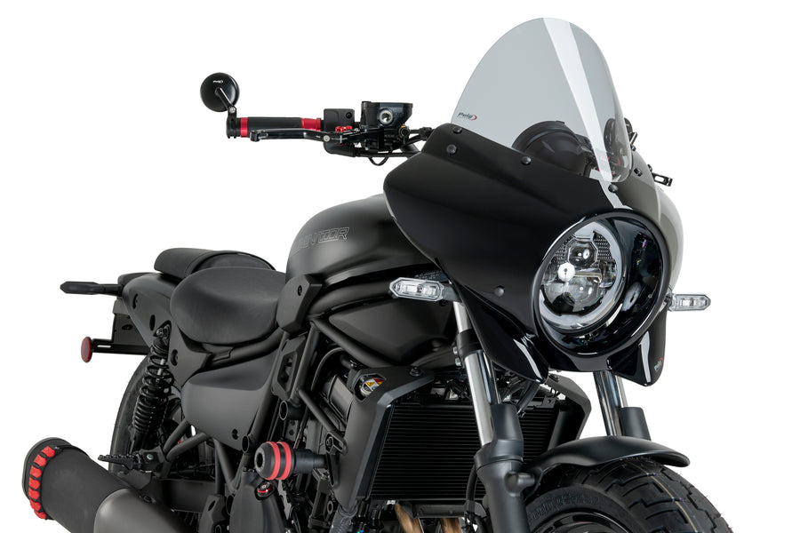 KAWASAKI ELIMINATOR 500 SE [2025] – Mirage – Getönt