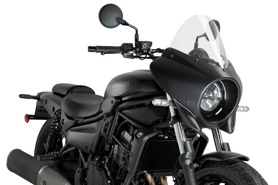 KAWASAKI ELIMINATOR 500 SE [2025] – Mirage – Getönt