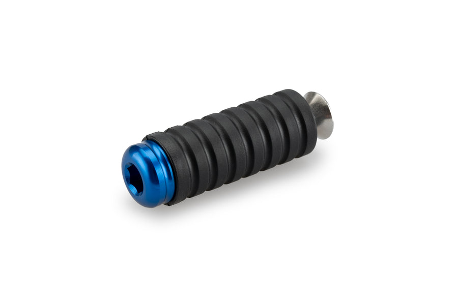 YAMAHA TRACER 9 Y-AMT [2025] – Verstellbares Gangschaltpedal – Silber