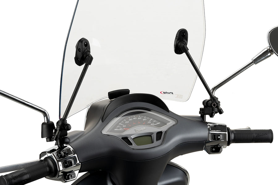 VESPA SPRINT 150 IGET ABS [2024] - Urban skoterskärm | Tonade | PUIG 21948H