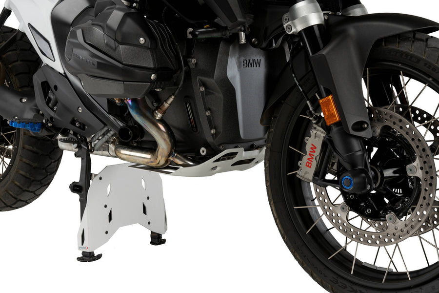 BMW R 1300 GS TROPHY [2025] – Motor Schutz – Schwarz