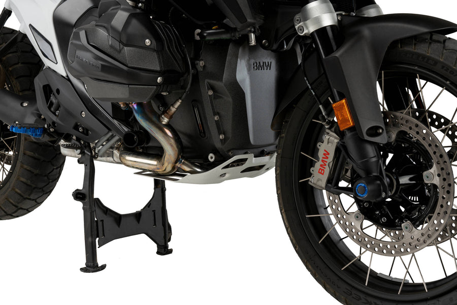 BMW R 1300 GS TROPHY [2025] – Motor Schutz – Schwarz