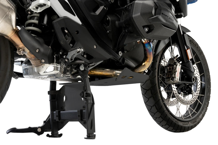 BMW R 1300 GS TROPHY [2025] – Motor Schutz – Schwarz