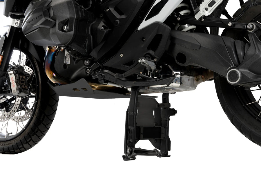 BMW R 1300 GS TROPHY [2025] – Motor Schutz – Schwarz