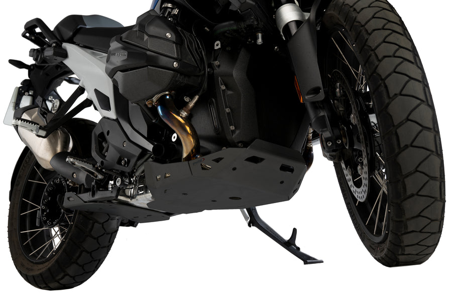 BMW R 1300 GS TROPHY [2025] – Motor Schutz – Schwarz
