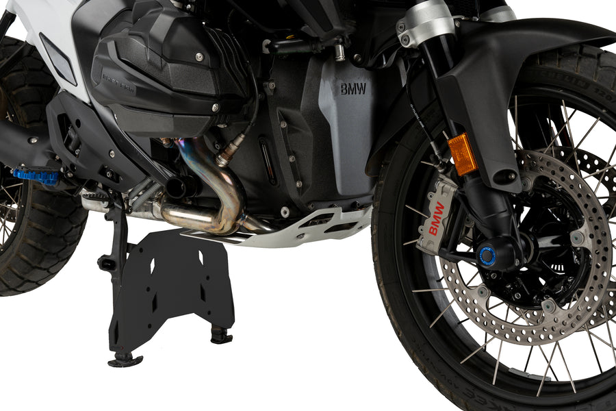 BMW R 1300 GS TROPHY [2025] – Motor Schutz – Schwarz