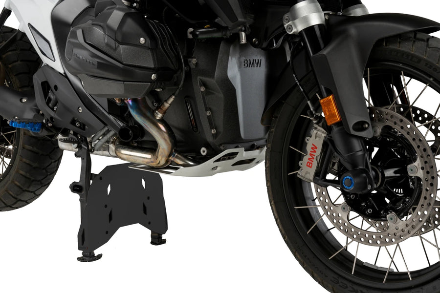 BMW R 1300 GS TROPHY [2025] – Motor Schutz – Schwarz