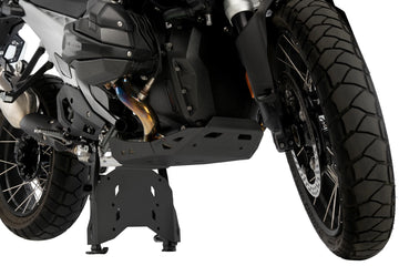 BMW R 1300 GS TROPHY [2025] – MOTORSKYDD FÖRLÄNGNING FÖR CENTRUMSTATET