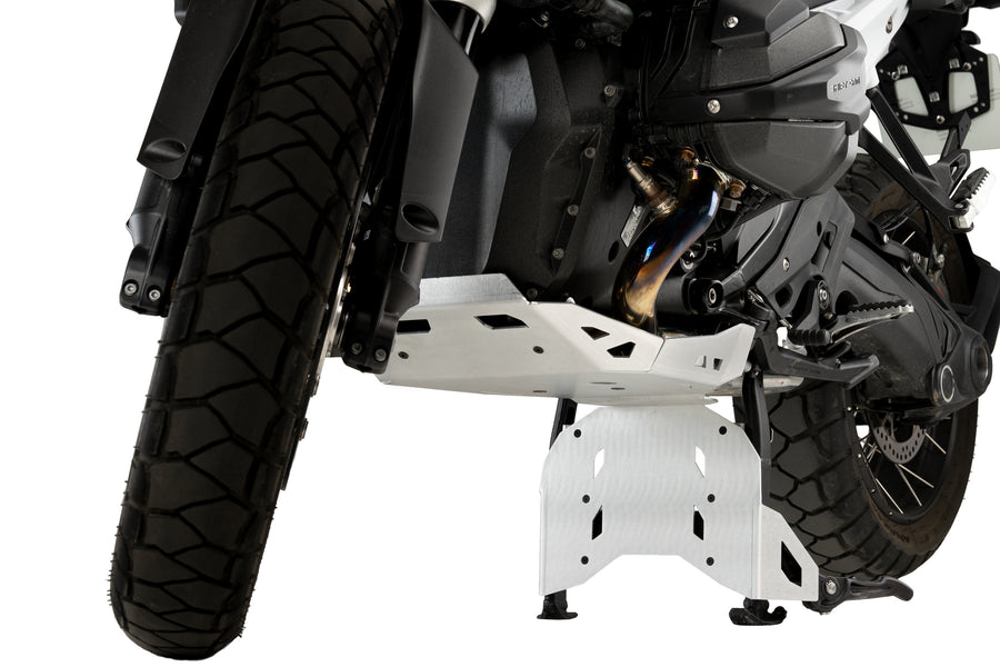 BMW R 1300 GS TROPHY [2025] – Motor Schutz – Schwarz