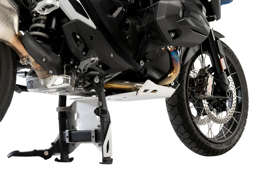 BMW R 1300 GS TROPHY [2025] – Motor Schutz – Schwarz