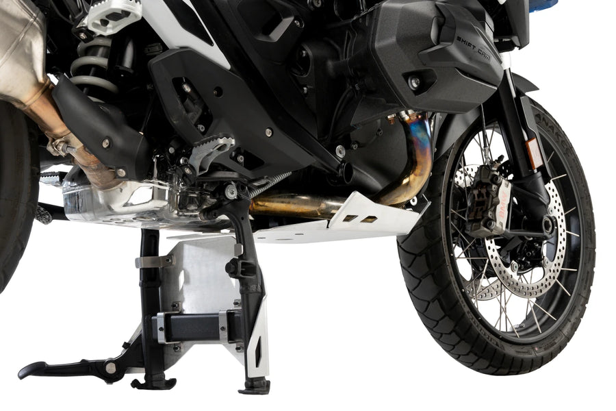 BMW R 1300 GS TROPHY [2025] – Motor Schutz – Schwarz