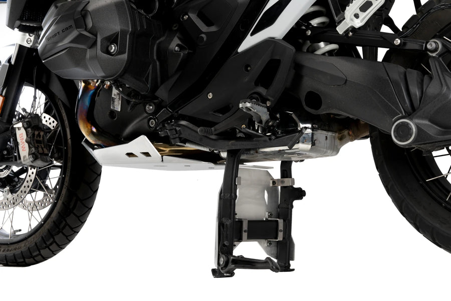 BMW R 1300 GS TROPHY [2025] – Motor Schutz – Schwarz