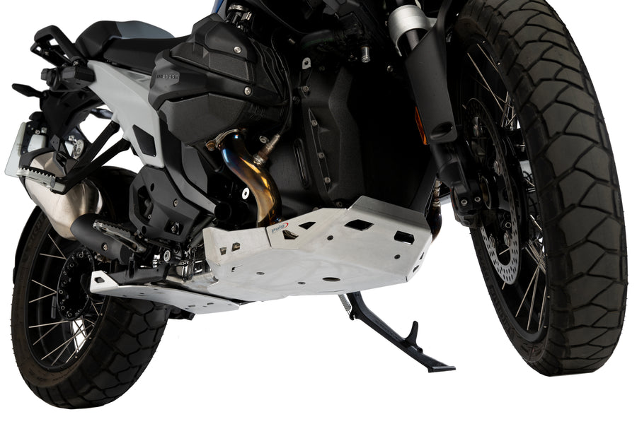 BMW R 1300 GS TROPHY [2025] – MOTORSCHUTZVERLÄNGERUNG FÜR DEN MITTELSTÄNDER