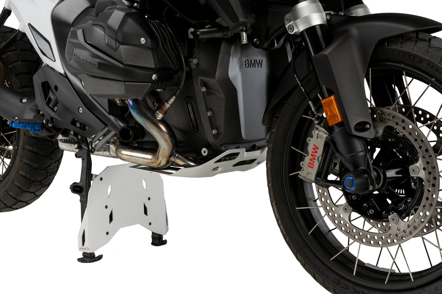 BMW R 1300 GS TROPHY [2025] – Motor Schutz – Schwarz