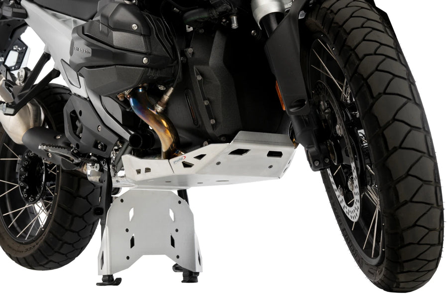 BMW R 1300 GS TROPHY [2025] – Motor Schutz – Schwarz