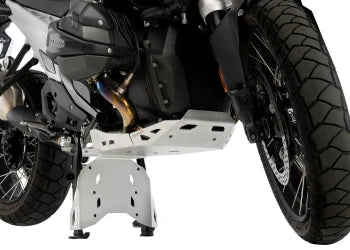 BMW R 1300 GS TROPHY [2025] – Motorskydd – Silver