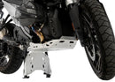BMW R 1300 GS TROPHY [2025] – Fusstandverbreiterung mit Standardaufhängung-2