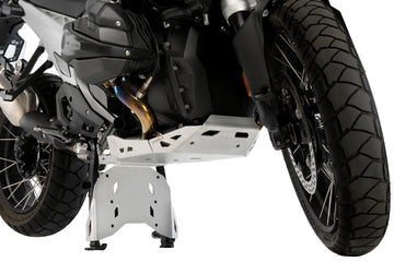BMW R 1300 GS TROPHY [2025] – MOTORSKYDD FÖRLÄNGNING FÖR CENTRUMSTATET
