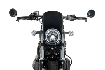HARLEY DAVIDSON NIGHTSTER 975 SPECIAL [2024] – Anarchy – Schwarz